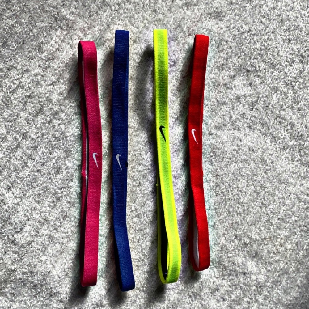 Nike Sports Headbands